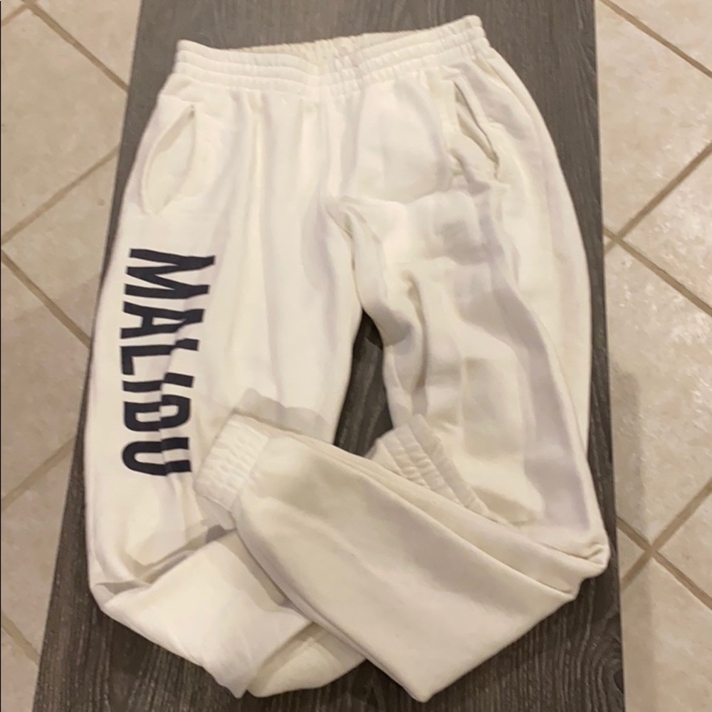 John Galt Sweatpants